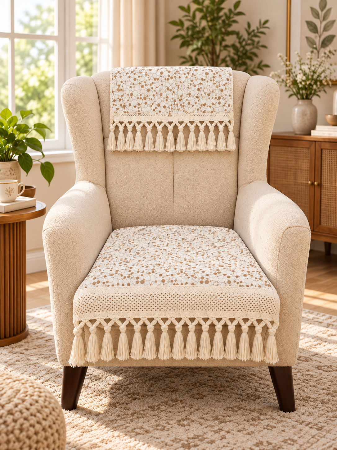 Chair Cover – Code 110