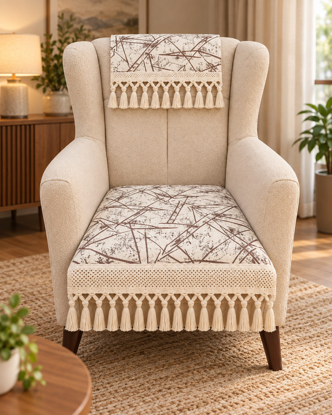 Chair cover – Code 190