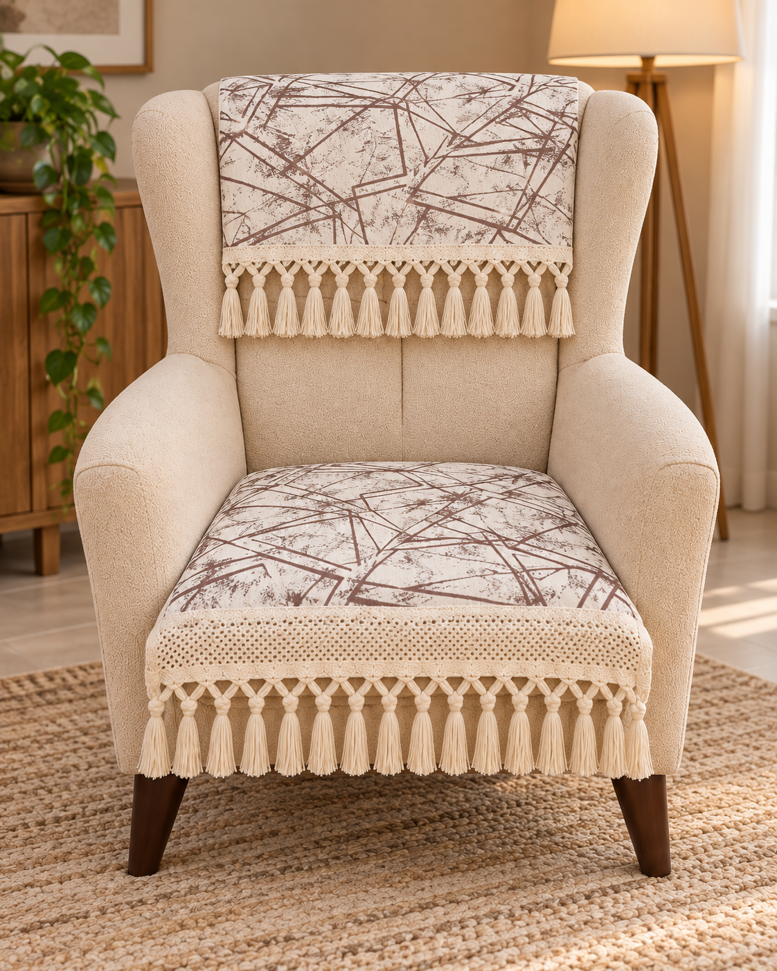 Chair cover – Code 190